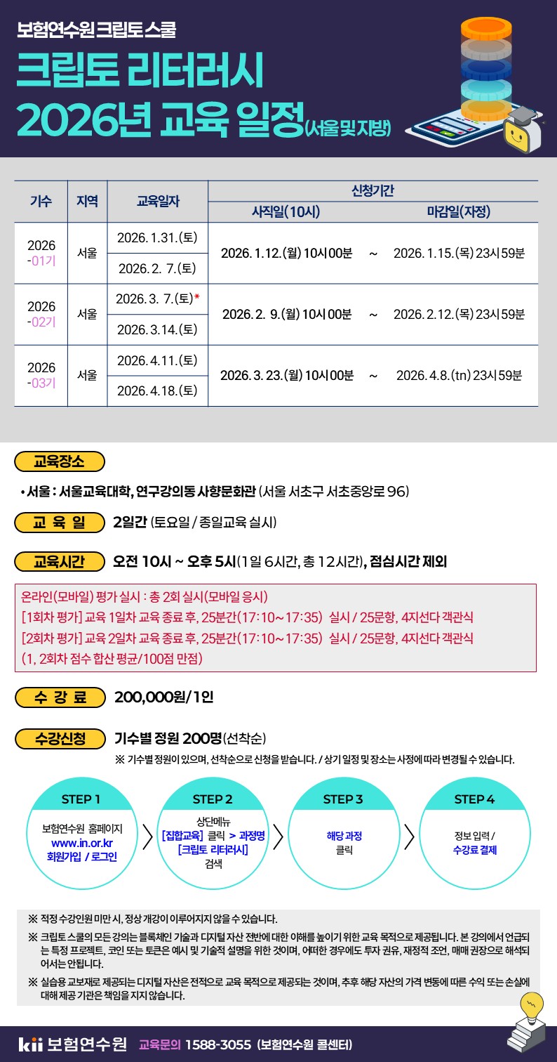 과정안내문